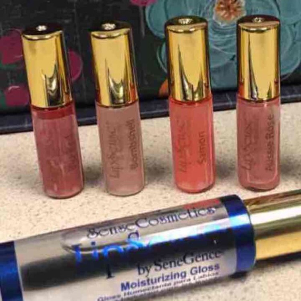 Custom LipSense Order